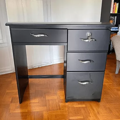 venta de escritorios y repisas